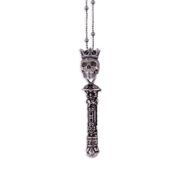 KING'S SKULL SCEPTER